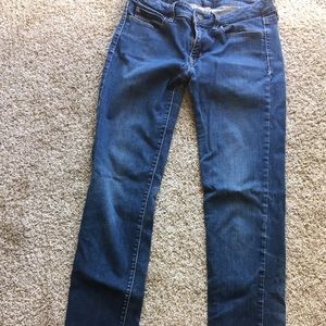 Uniqlo jeans